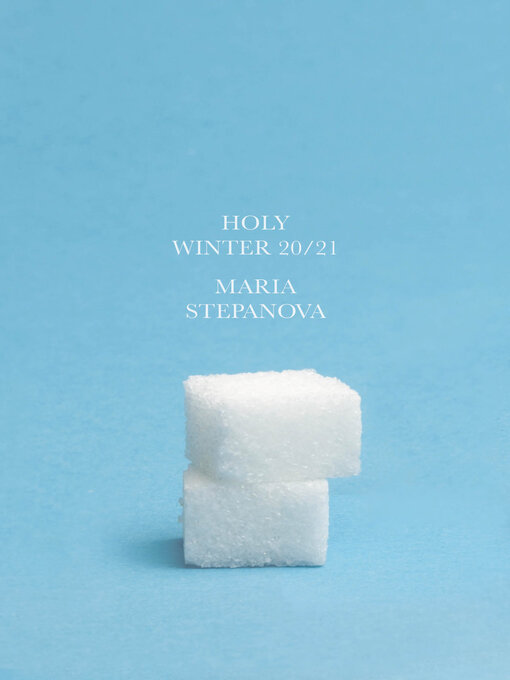 Title details for Holy Winter 20/21 by Maria Stepanova - Available